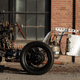 Illustration for article titled This Steam-Powered Roadster Will Make You Rethink Your Alternative Energy Strategy